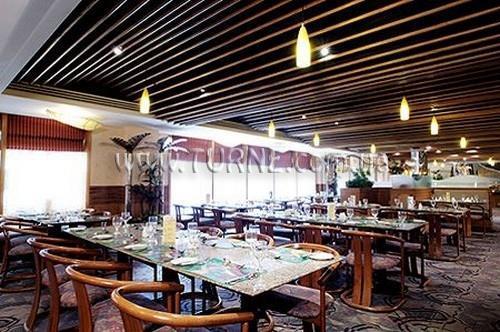 Апартаменти Metropark Kowloon 4*