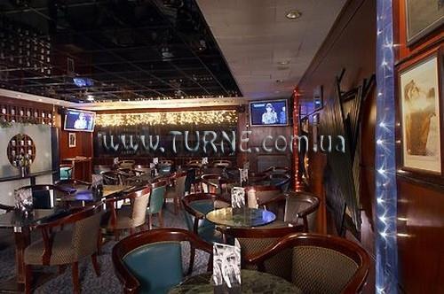 Територія Metropark Kowloon 4*