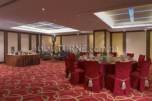 Вид Metropark Kowloon 4*