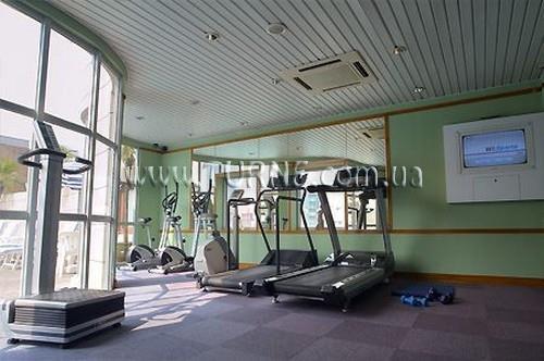 Зображення Metropark Kowloon 4*