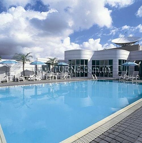 Фотографія Metropark Kowloon 4*