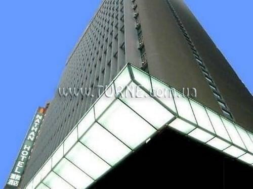 Панорама Nathan 3*