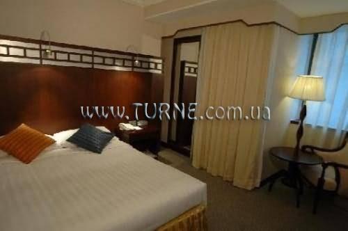 Апартаменти Nathan 3*