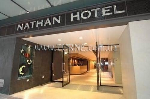 Територія Nathan 3*