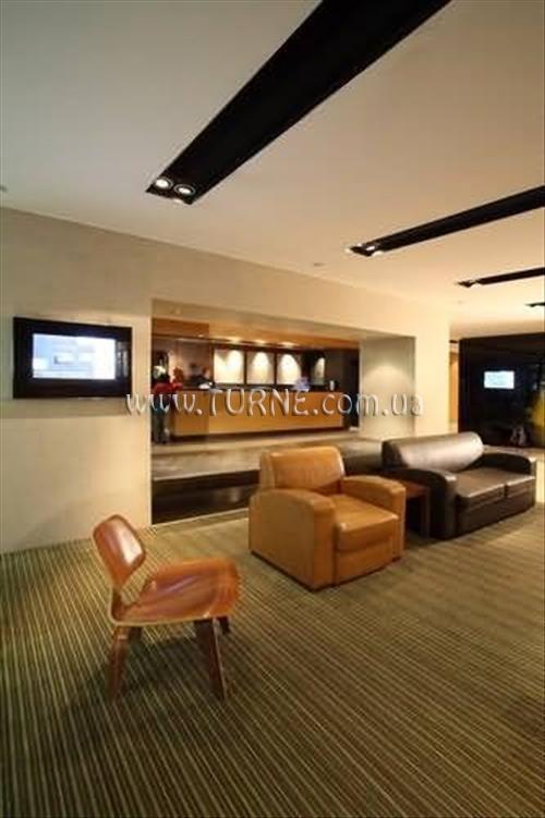 Фотографія Nathan 3*