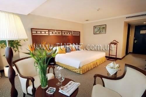 Готель Nathan 3*