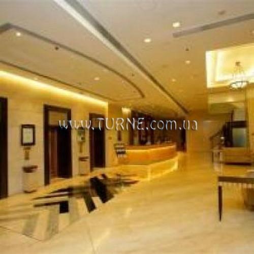 Апартаменти Newton Hong Kong 3*