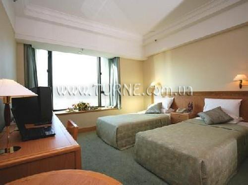 Вид Newton Hong Kong 3*