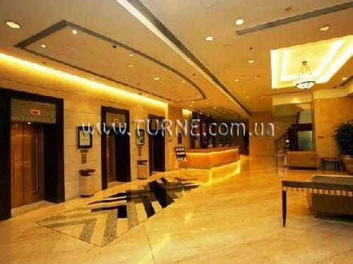 Картинка Newton Hong Kong 3*