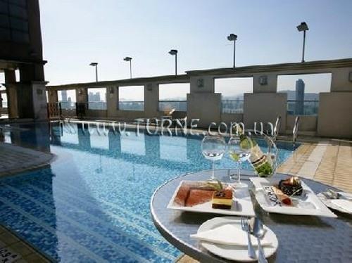 Зображення Newton Hong Kong 3*