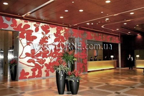 Фотографія Newton Hong Kong 3*