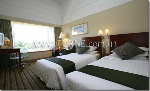 Фото Newton Hong Kong 3*