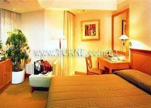 Апартаменти Newton Inn North Point 3*