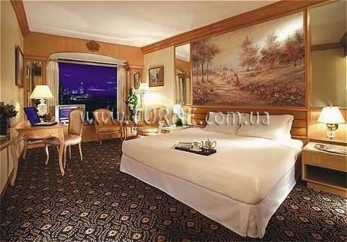 Картинка Newton Inn North Point 3*