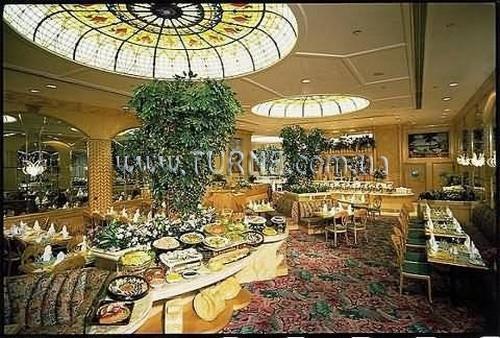 Зображення Newton Inn North Point 3*