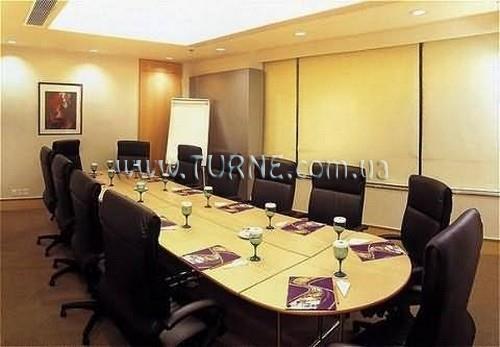 Фотографія Newton Inn North Point 3*