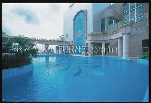 Фото Newton Inn North Point 3*