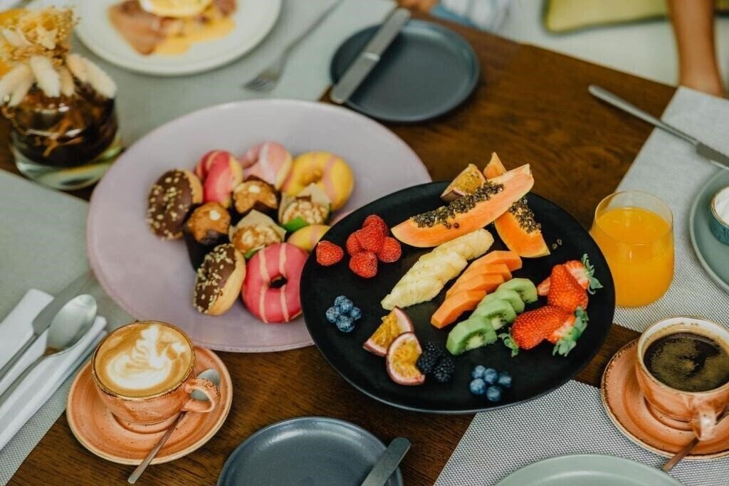 Зображення W Hong Kong 5*