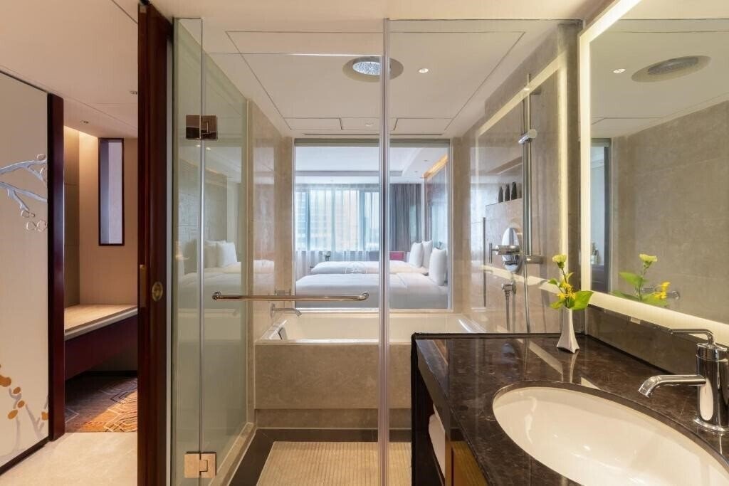 Панорама China 5*