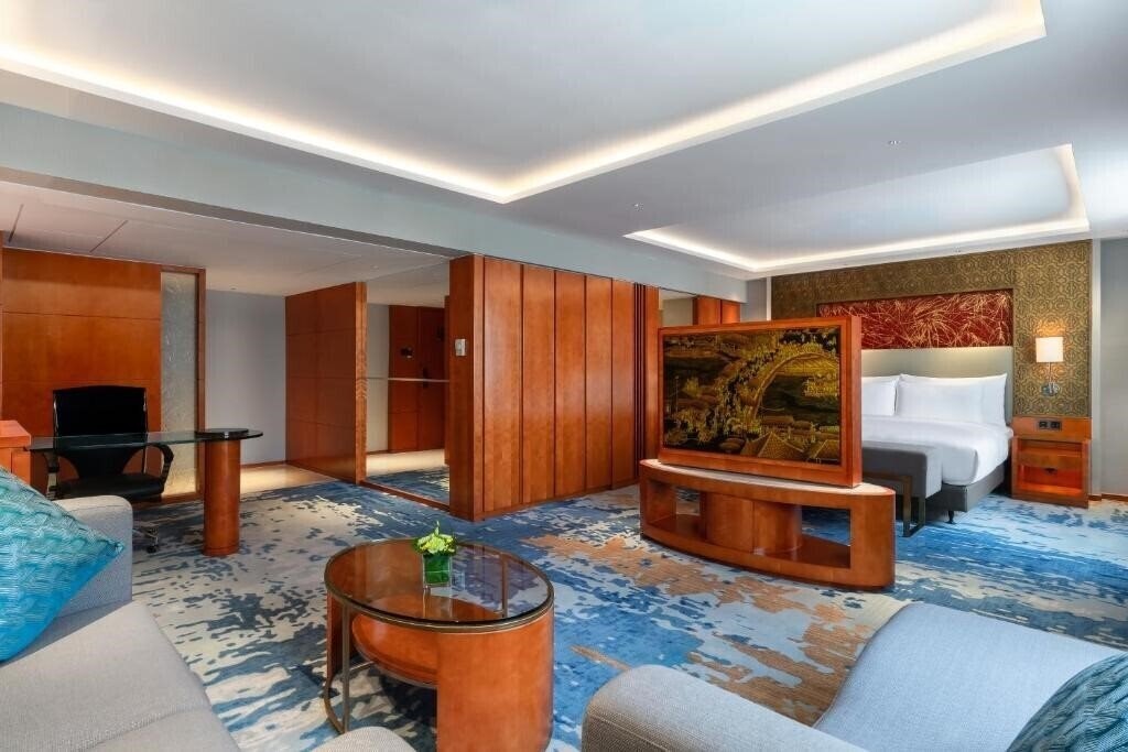 Фотография China 5*