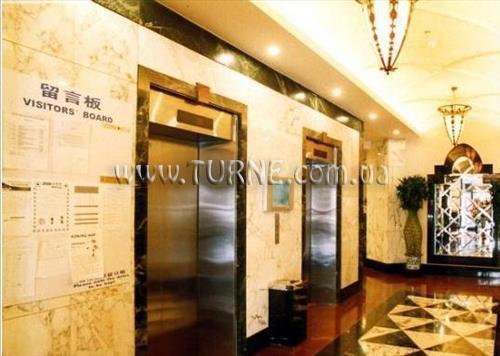 Фото Dong Fang Hotel Guangzhou 5*