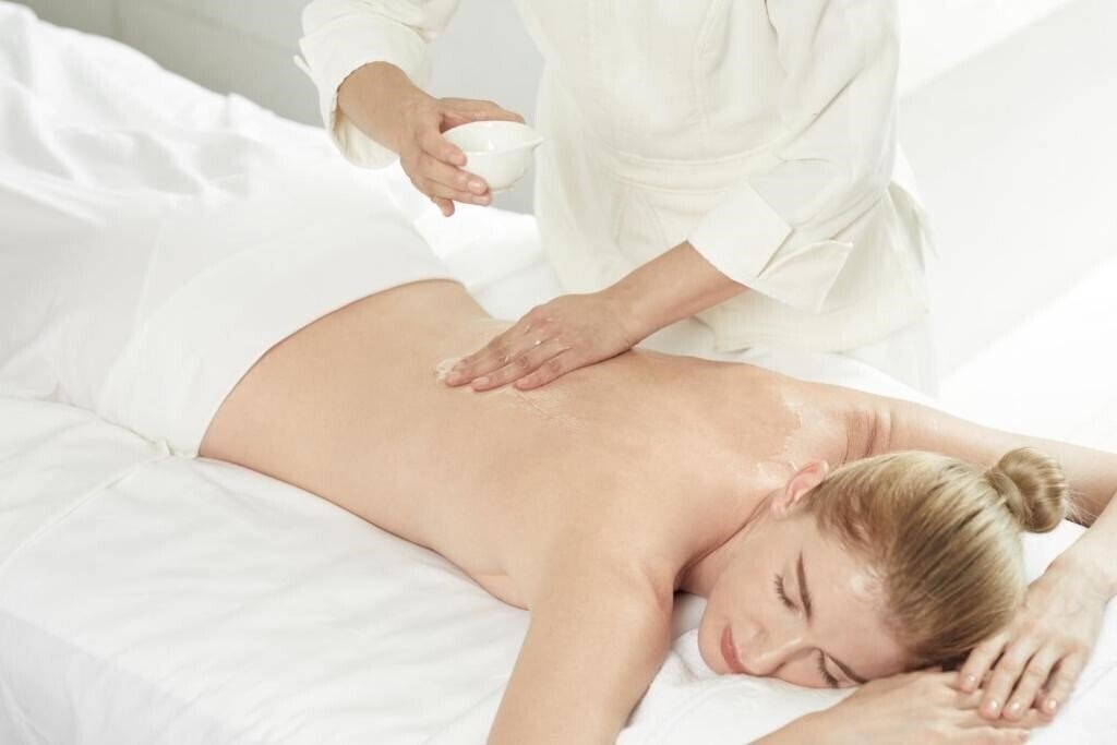 Територія Four Points by Sheraton 5*