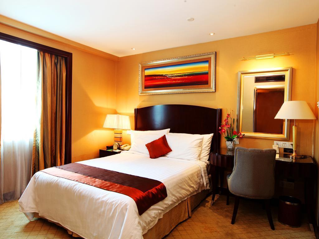 Фотографія Grand International 5*