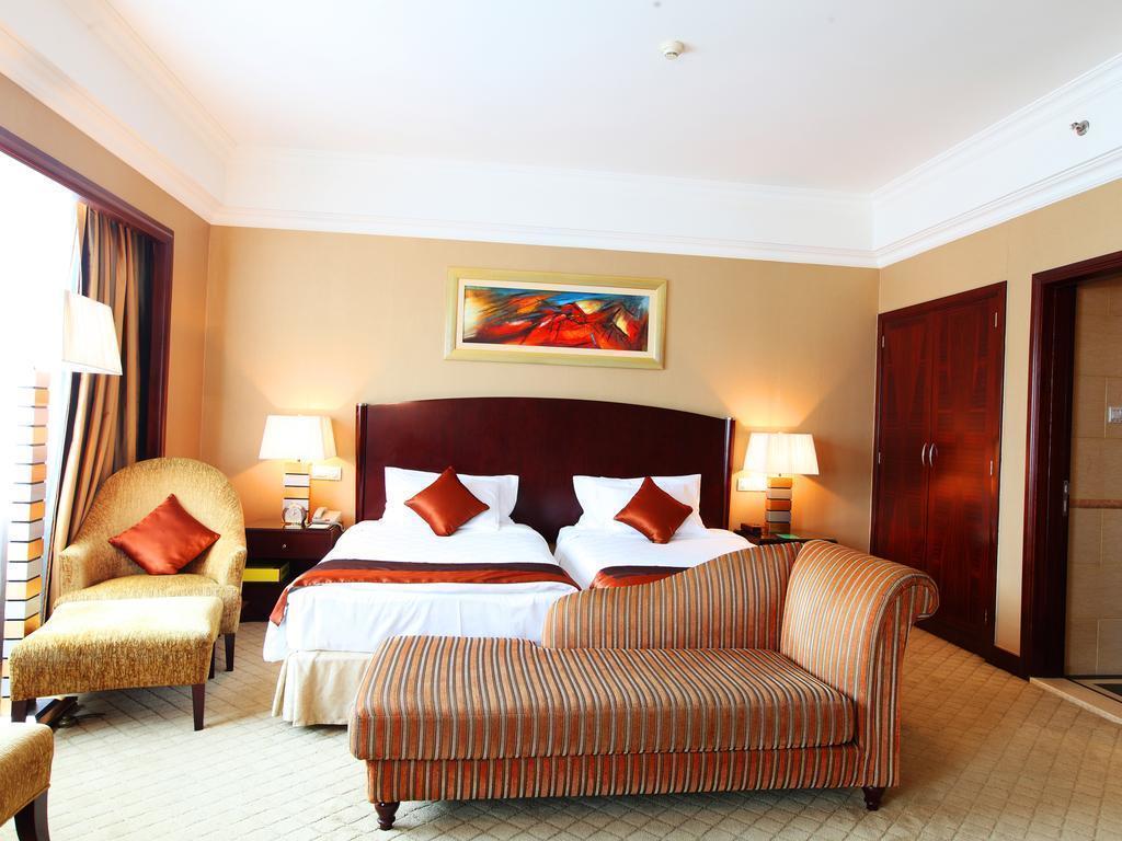 Зображення Grand International 5*