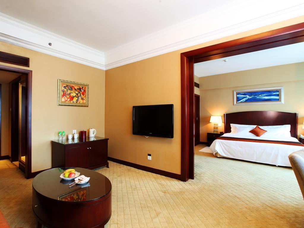 Вид Grand International 5*