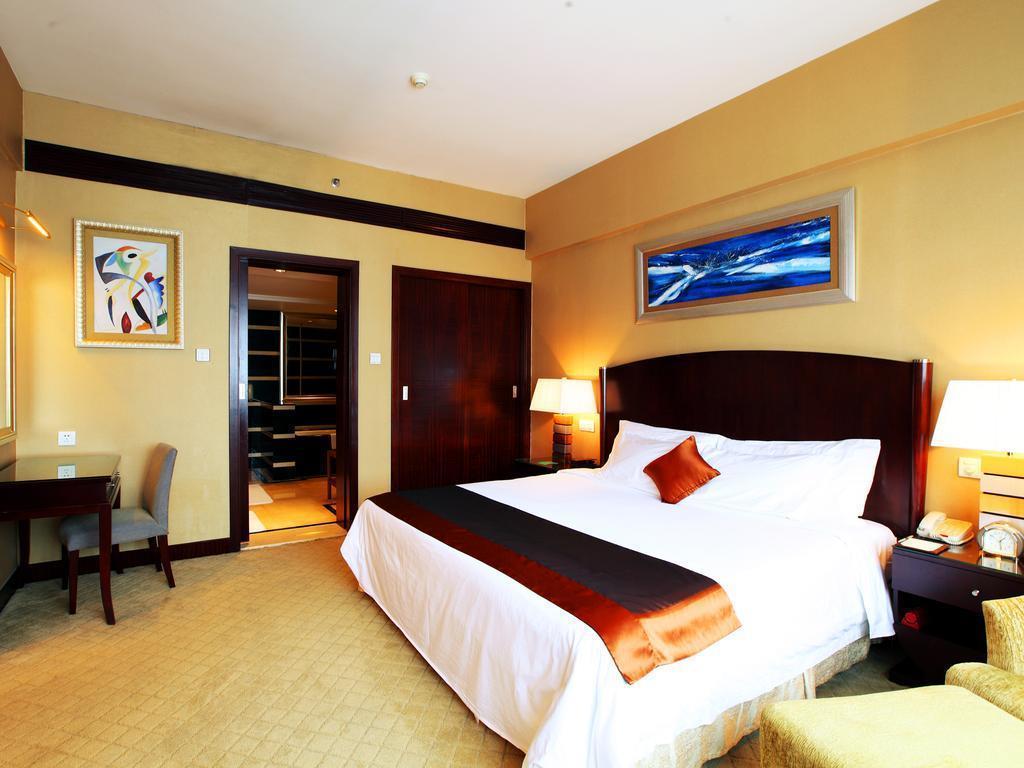 Територія Grand International 5*