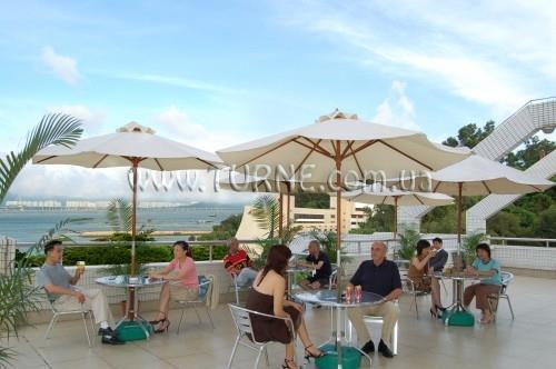 Панорама Haitao 3*