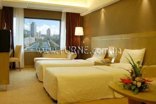 Територія Haitao 3*