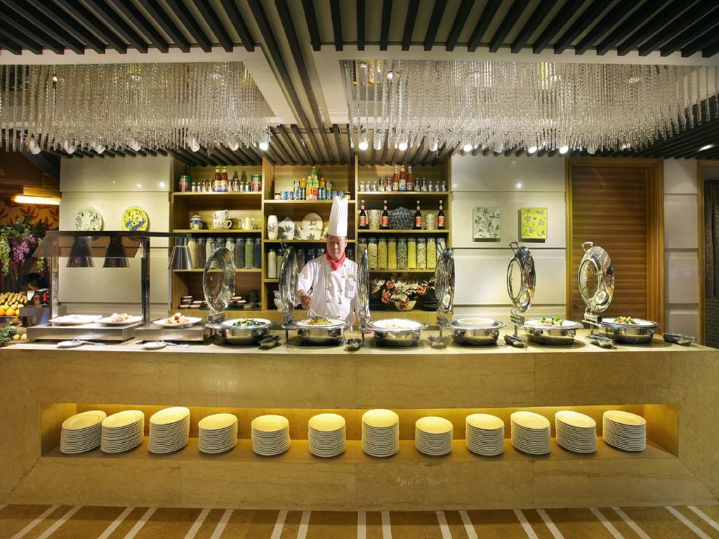 Фото Imperial Traders 4*