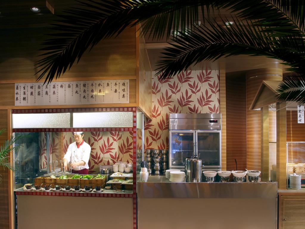 Фотография Imperial Traders 4*