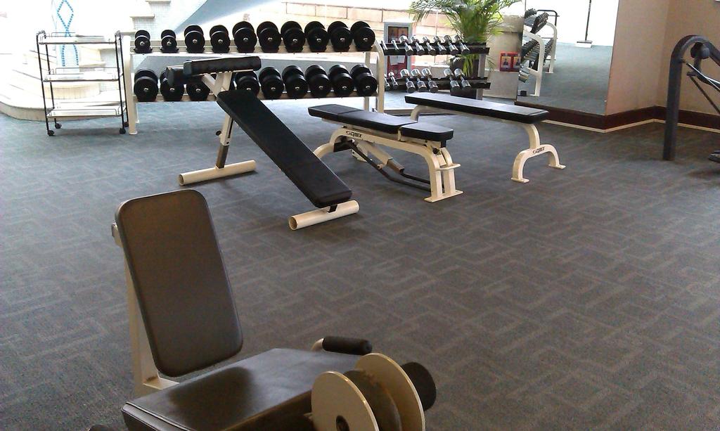 Вид Imperial Traders 4*