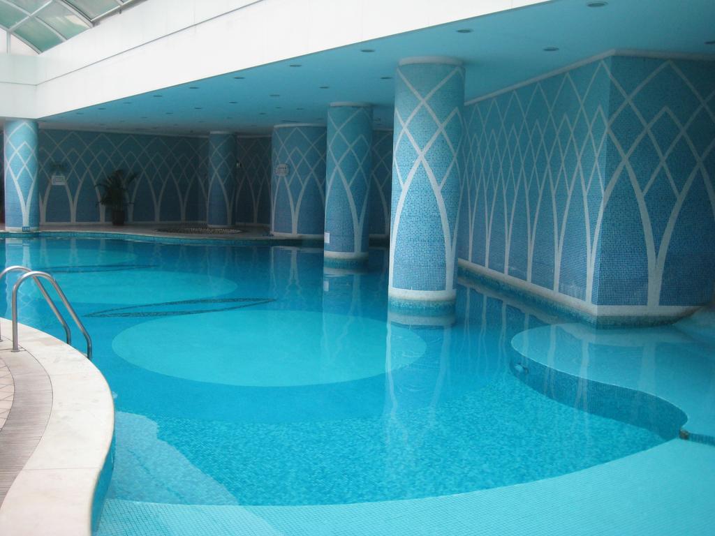 Апартаменты Imperial Traders 4*