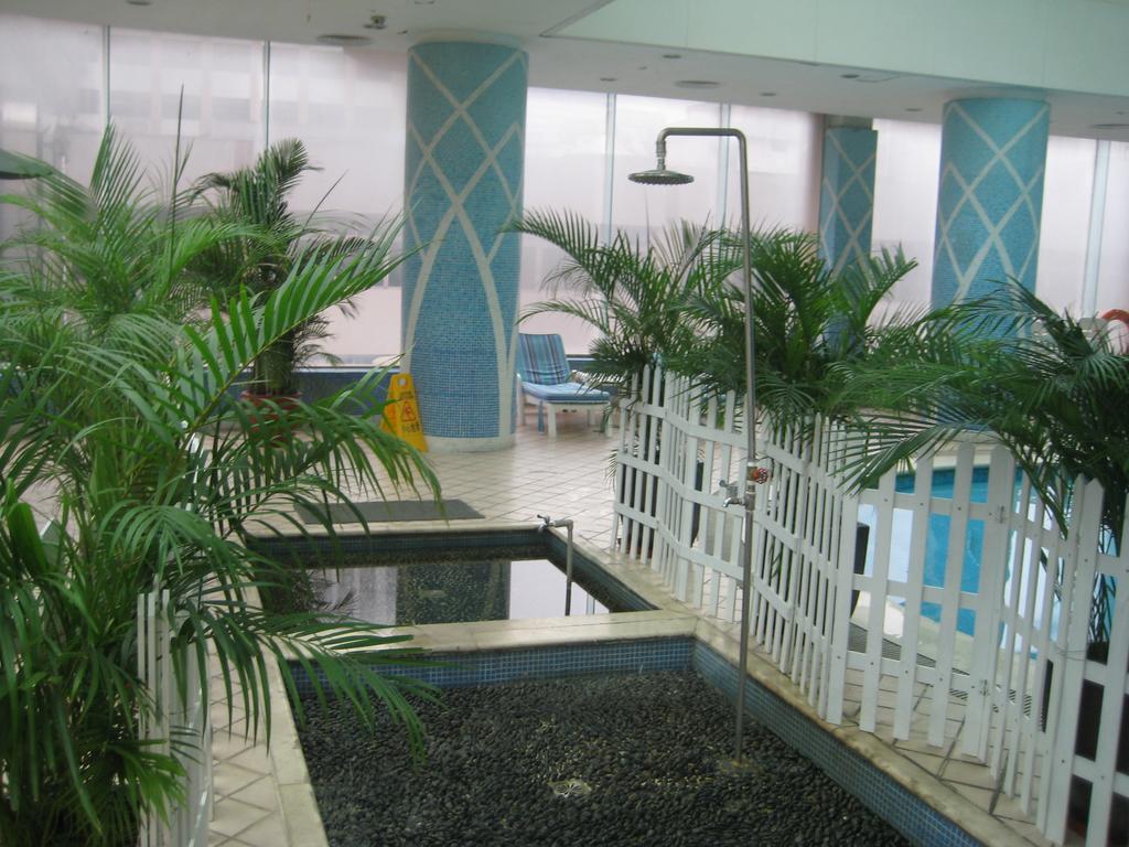 Панорама Imperial Traders 4*