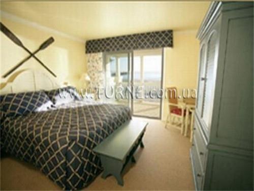 Отель Landsman 3*