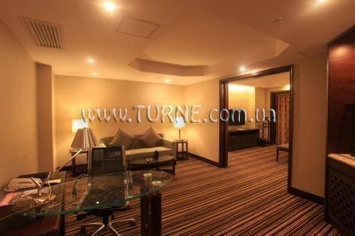 Картинка Leeden 4*