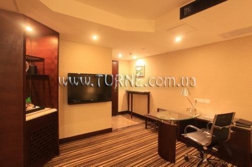 Фотография Leeden 4*