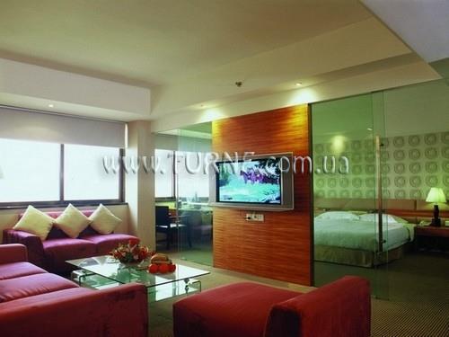 Апартаменти Lido 3*