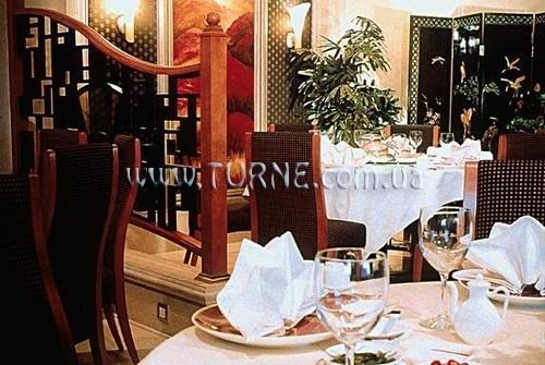 Територія Lido 3*