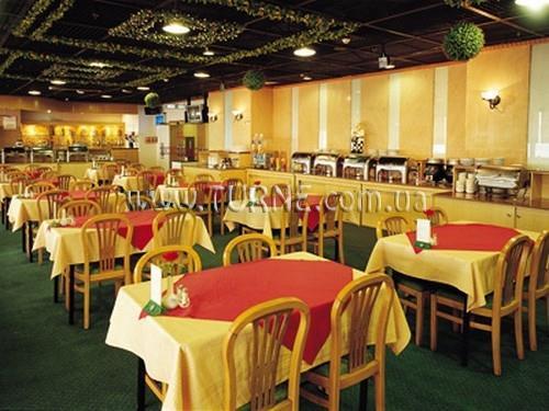 Картинка Lido 3*