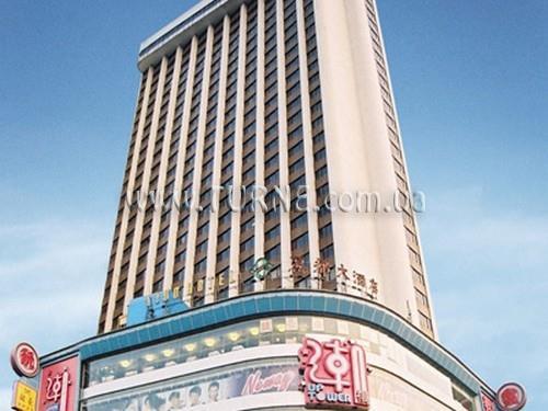 Зображення Lido 3*