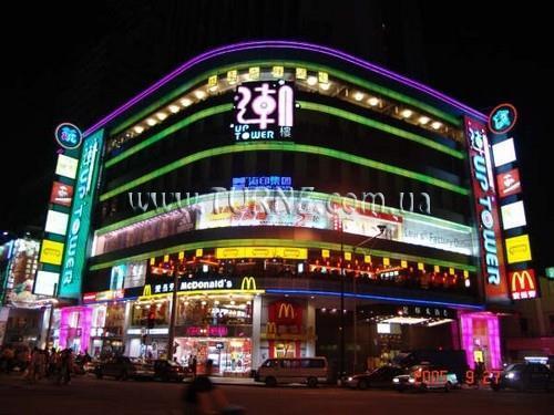 Готель Lido 3*