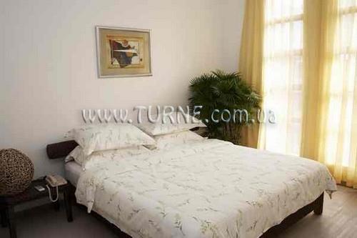 Панорама Lilac International Suites 3*