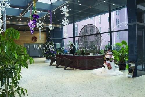 Апартаменти Lilac International Suites 3*