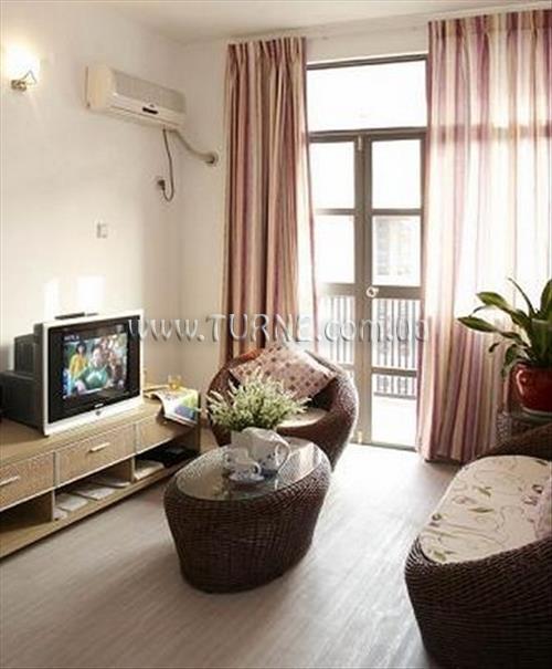 Зображення Lilac International Suites 3*