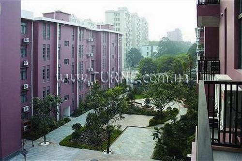 Готель Lilac International Suites 3*