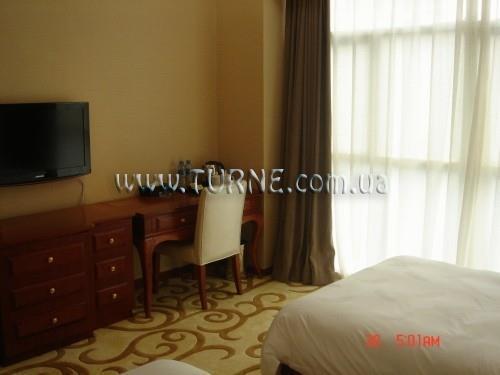 Панорама Milu 3*